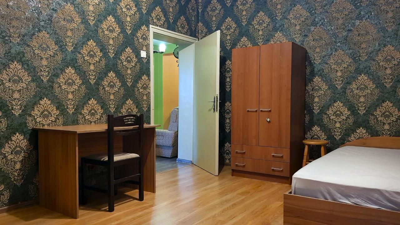 Дионея Belogradtjik Exteriör bild