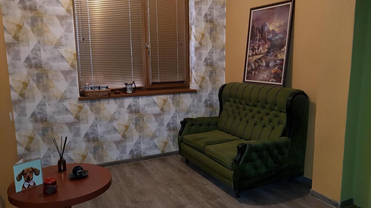 Дионея Belogradtjik Exteriör bild