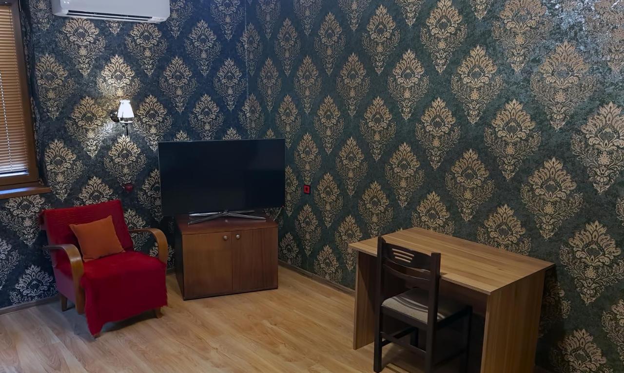 Дионея Belogradtjik Exteriör bild