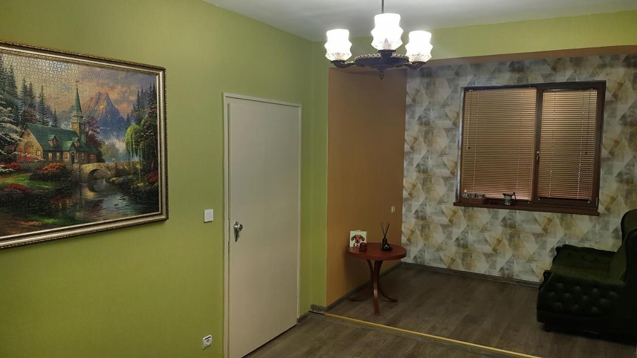 Дионея Belogradtjik Exteriör bild