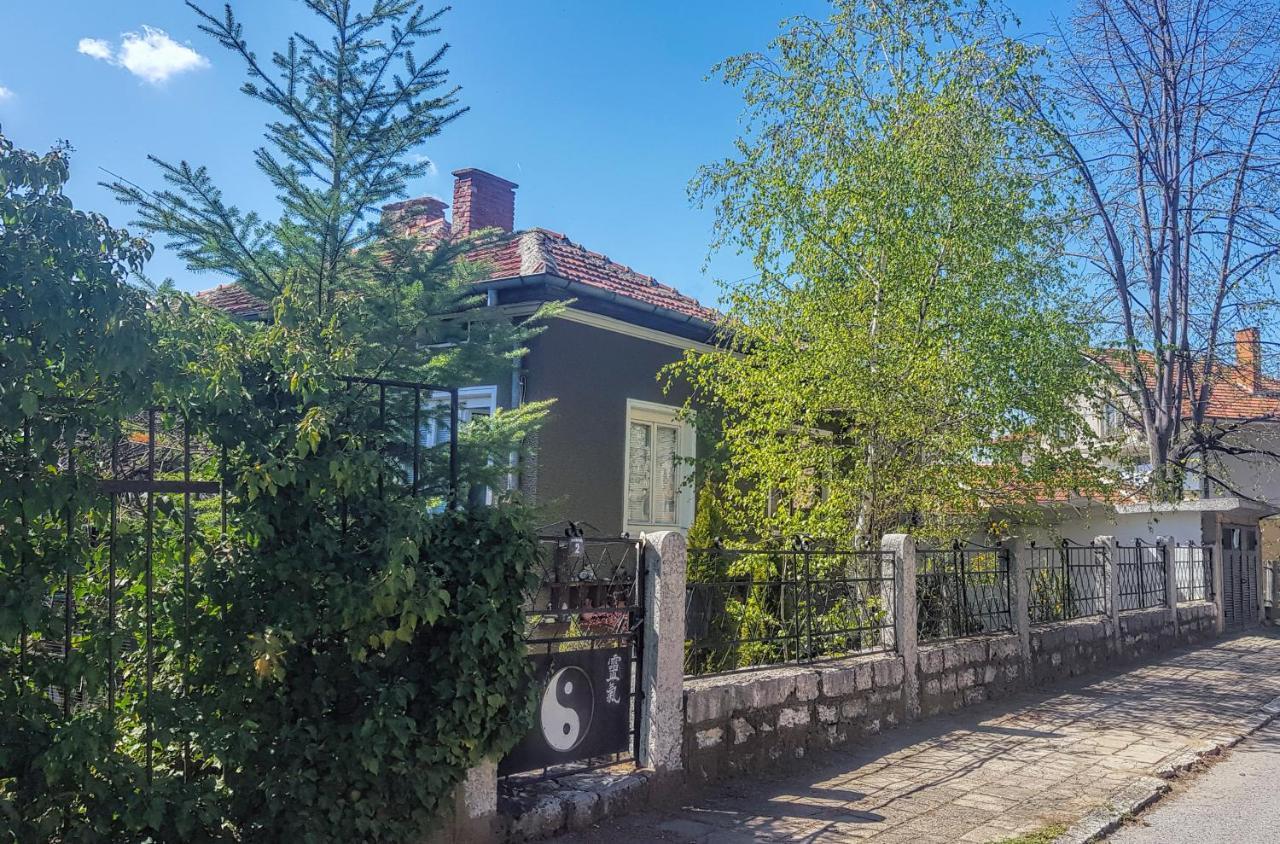 Дионея Belogradtjik Exteriör bild