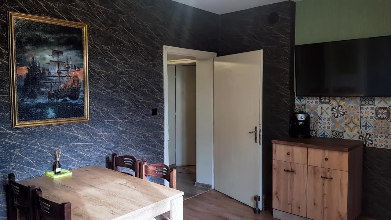 Дионея Belogradtjik Exteriör bild