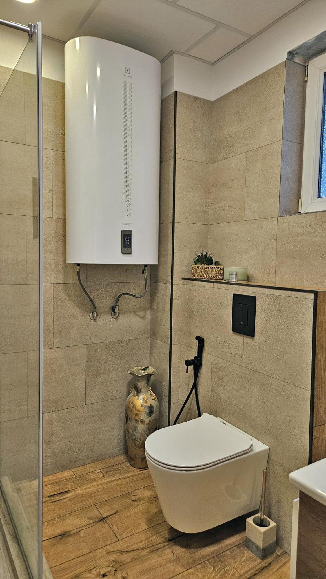 Дионея Belogradtjik Exteriör bild