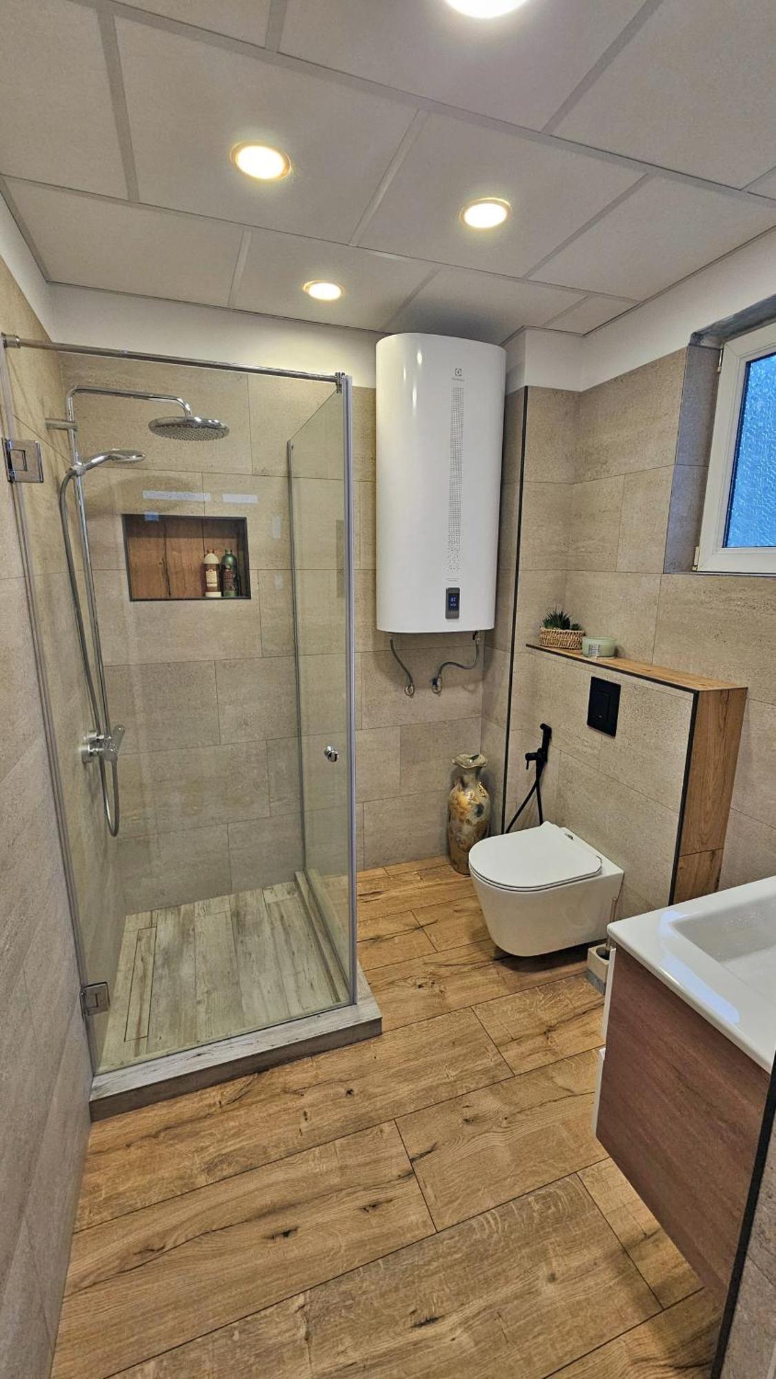 Дионея Belogradtjik Exteriör bild